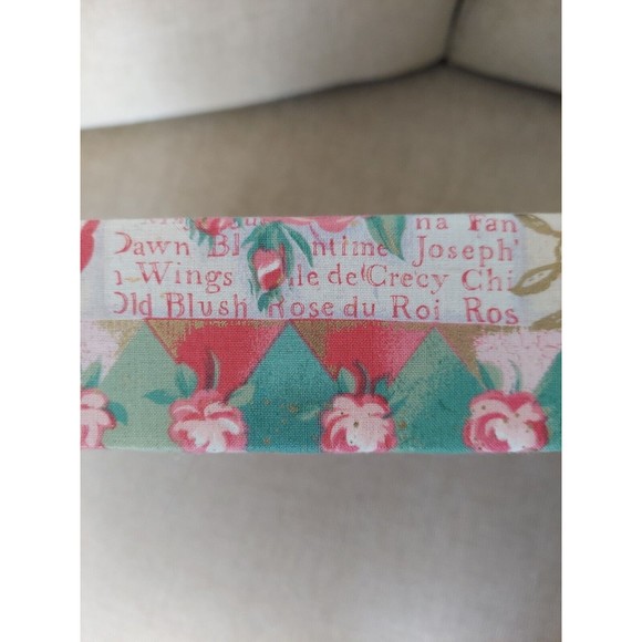 Holly Holderman Office Desk Organizer  Table Desktop w/6 Compartments - Picture 4 of 8